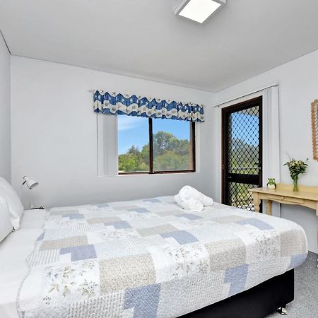 Foreshore Paradise Nelson Bay Exterior foto