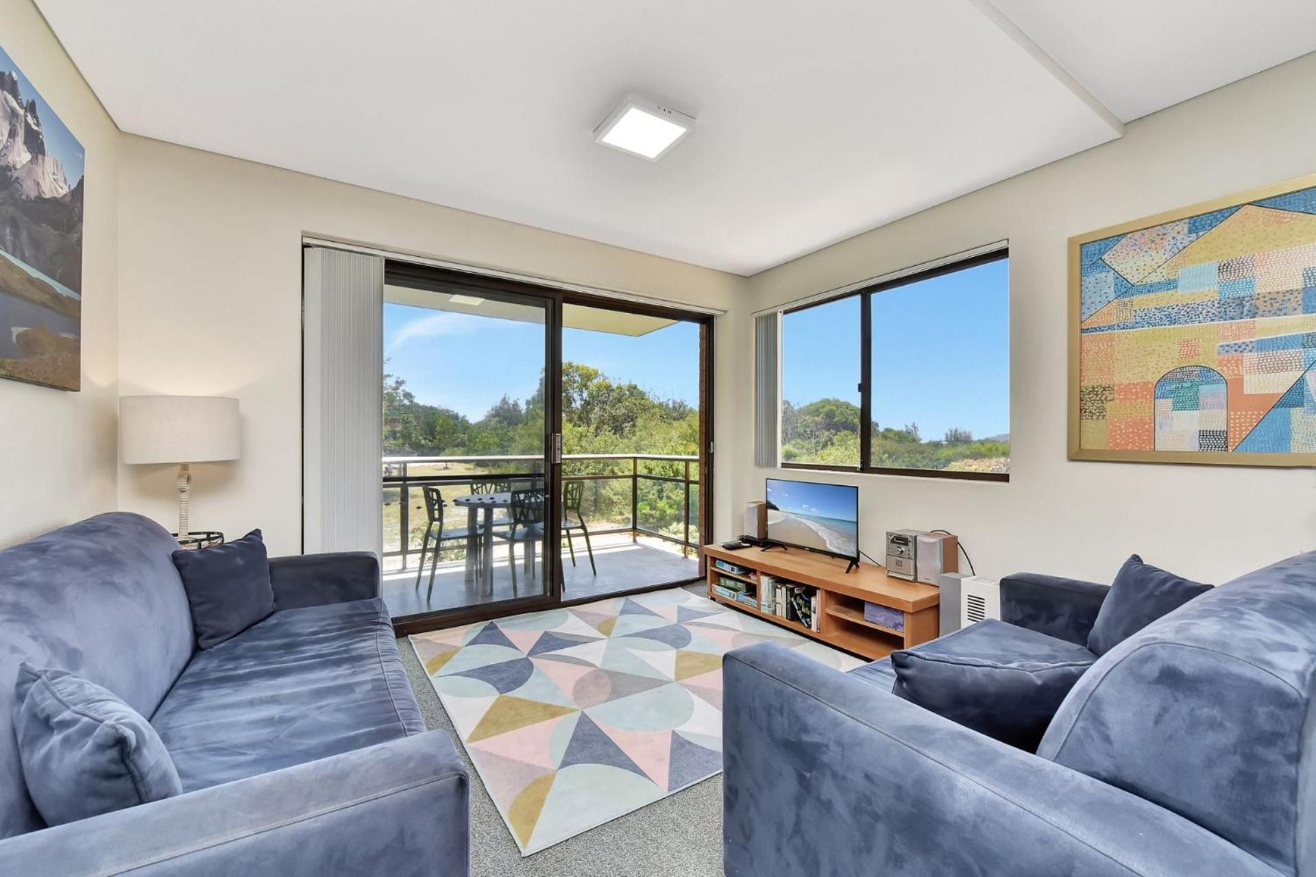 Foreshore Paradise Nelson Bay Exterior foto